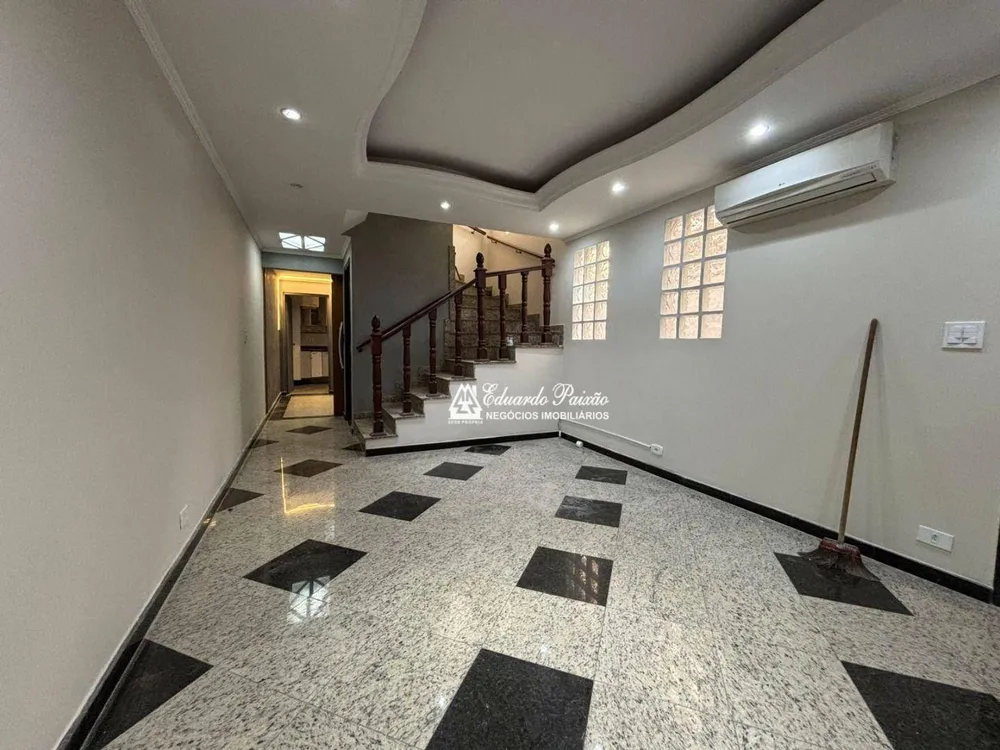 Sobrado, 3 quartos, 131 m² - Foto 4