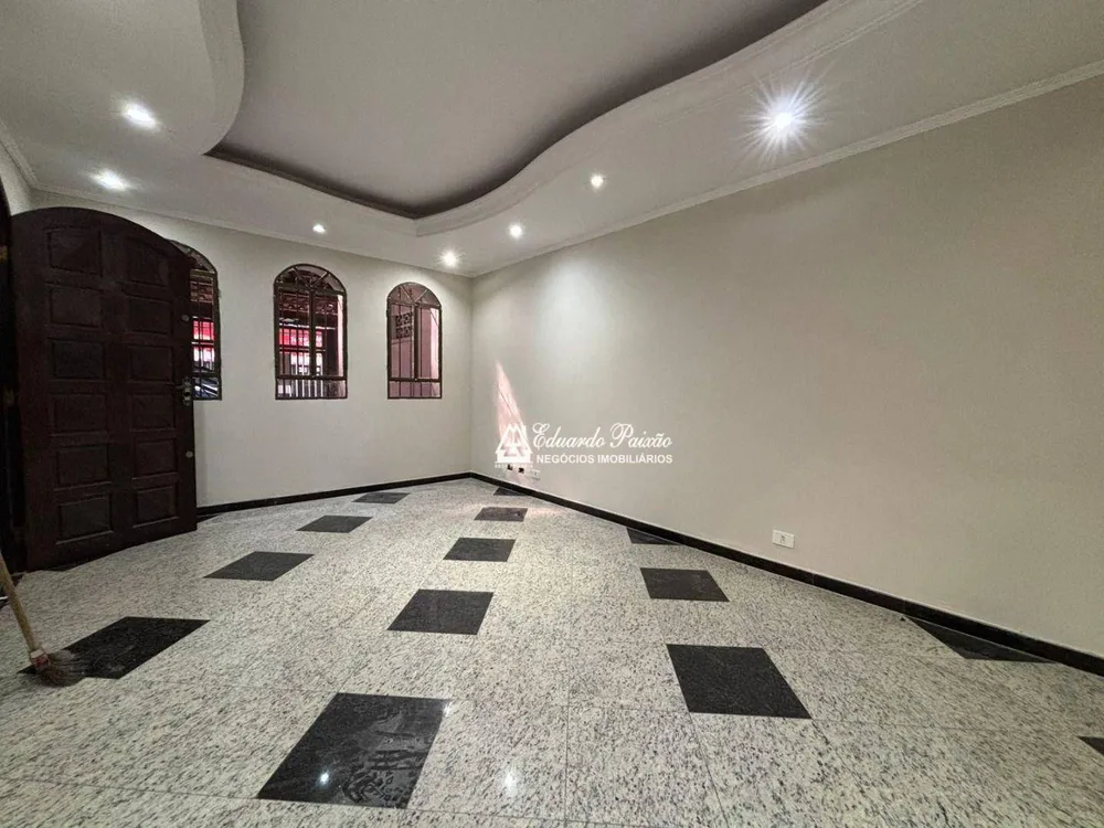 Sobrado, 3 quartos, 131 m² - Foto 3