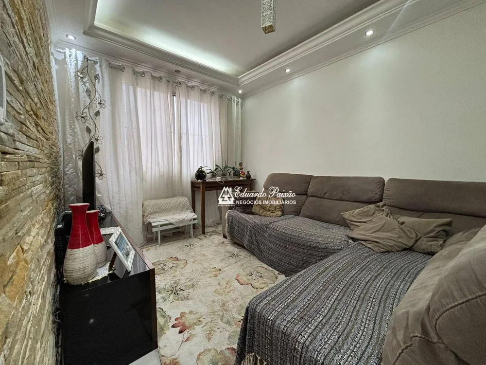 Apartamento, 3 quartos, 75 m² - Foto 1