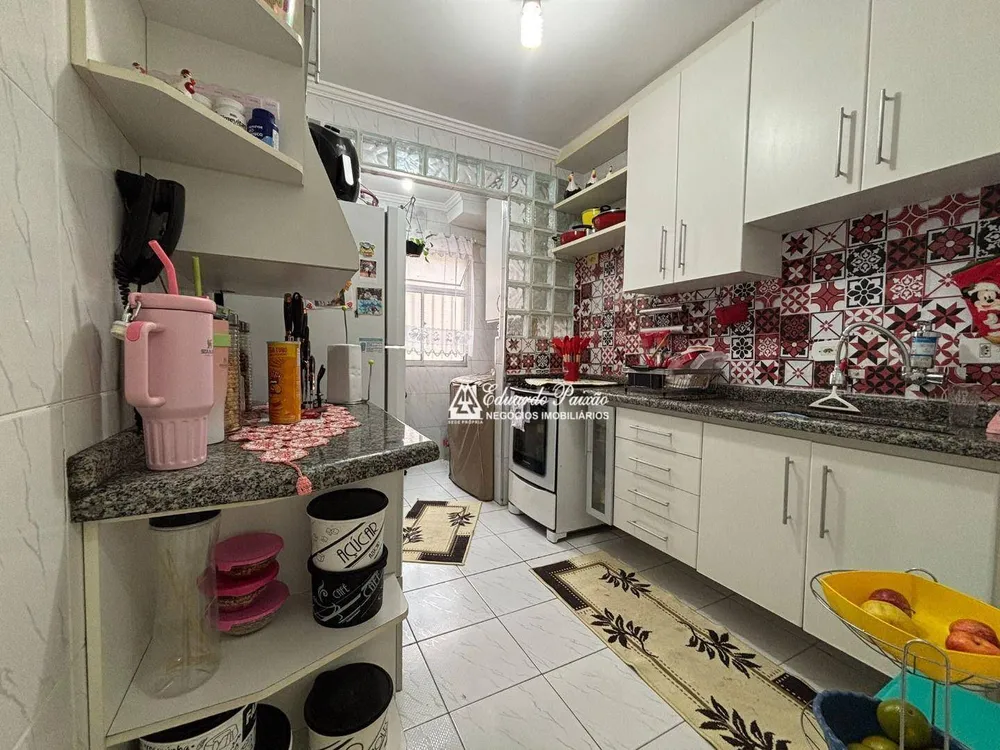 Apartamento, 3 quartos, 75 m² - Foto 3