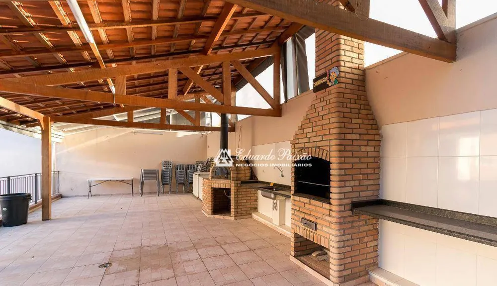 Apartamento, 3 quartos, 75 m² - Foto 8