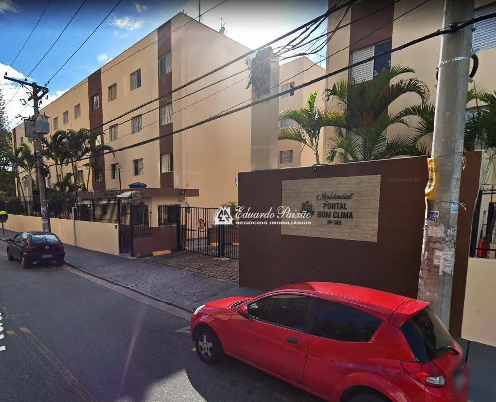 Apartamento, 3 quartos, 75 m² - Foto 5