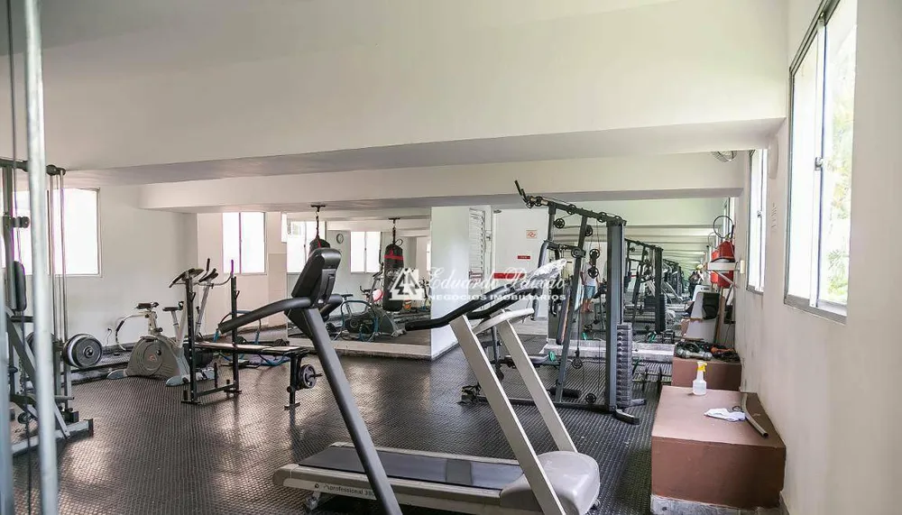 Apartamento, 3 quartos, 75 m² - Foto 7