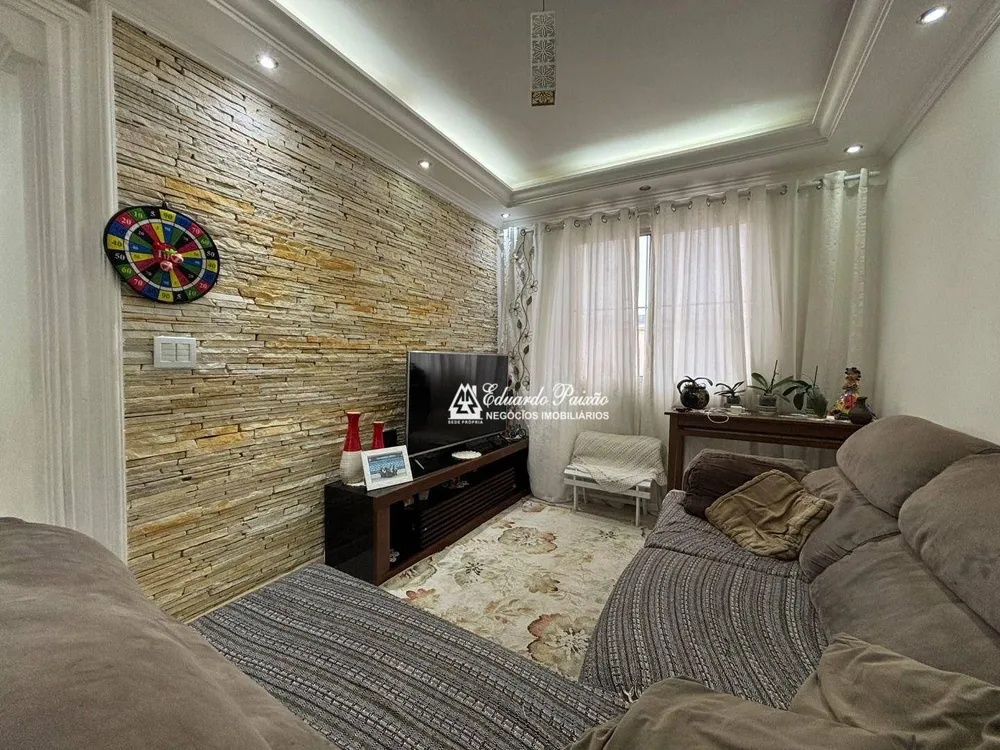 Apartamento, 3 quartos, 75 m² - Foto 2