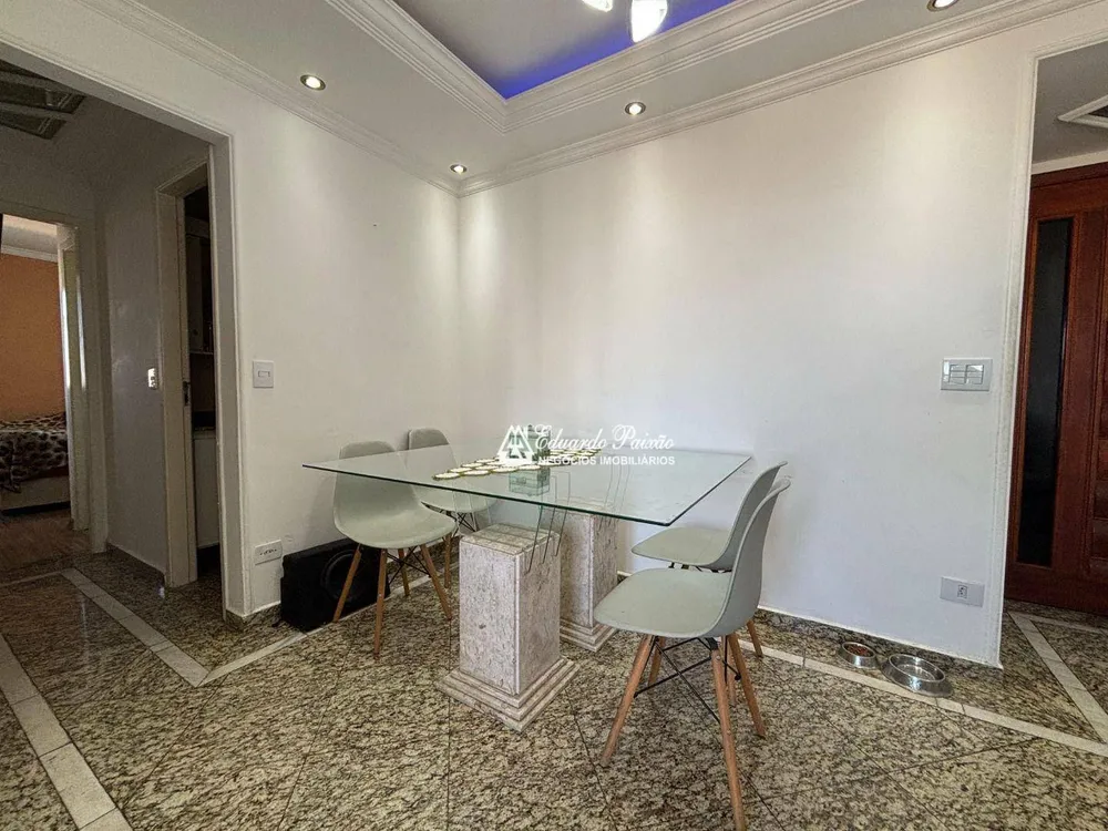 Apartamento, 3 quartos, 63 m² - Foto 2