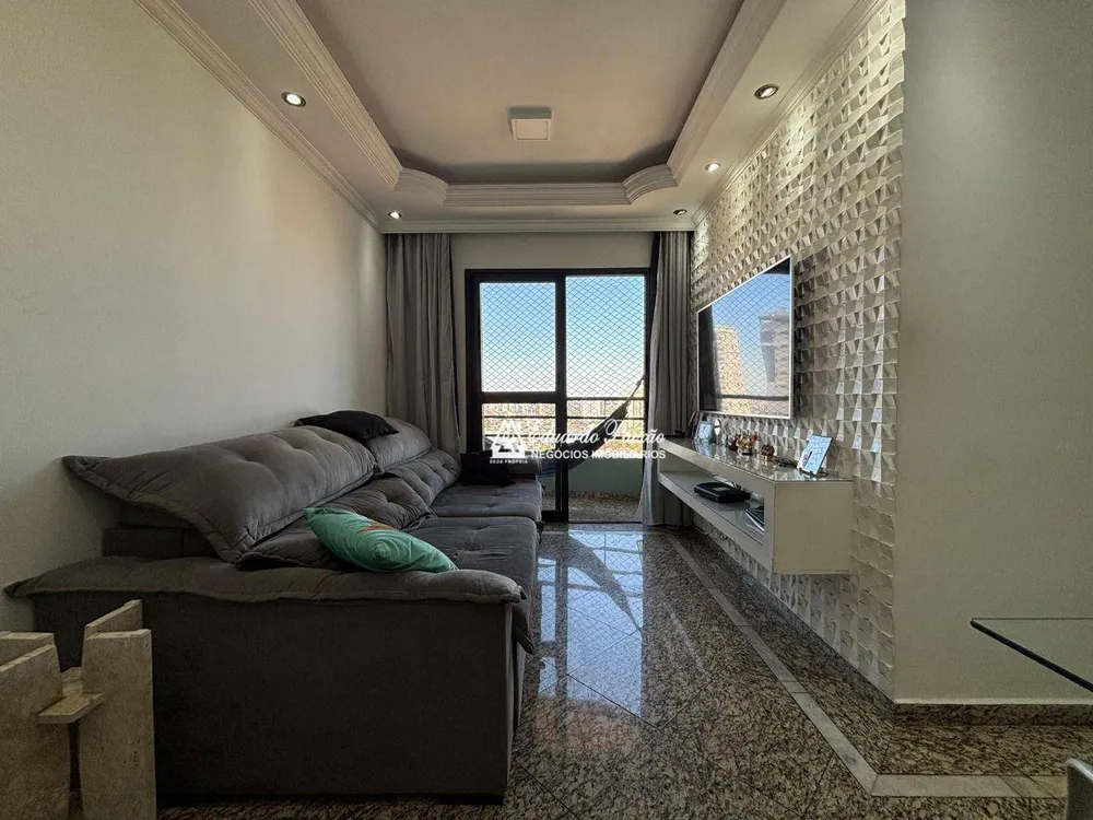 Apartamento, 3 quartos, 63 m² - Foto 1