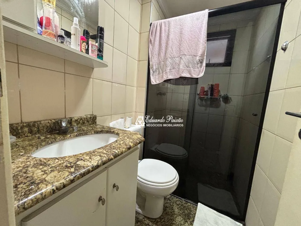 Apartamento, 3 quartos, 63 m² - Foto 5