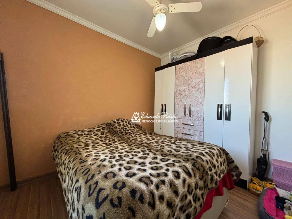 Apartamento, 3 quartos, 63 m² - Foto 3
