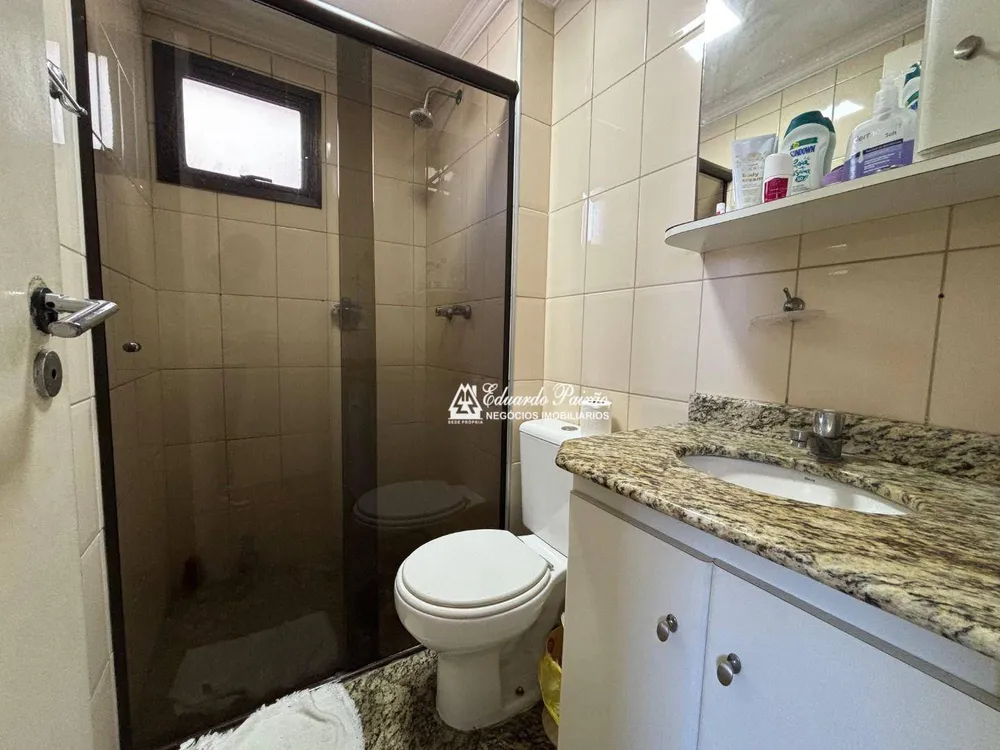 Apartamento, 3 quartos, 63 m² - Foto 4