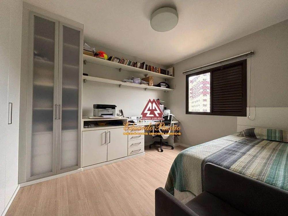 Apartamento, 4 quartos, 168 m² - Foto 1