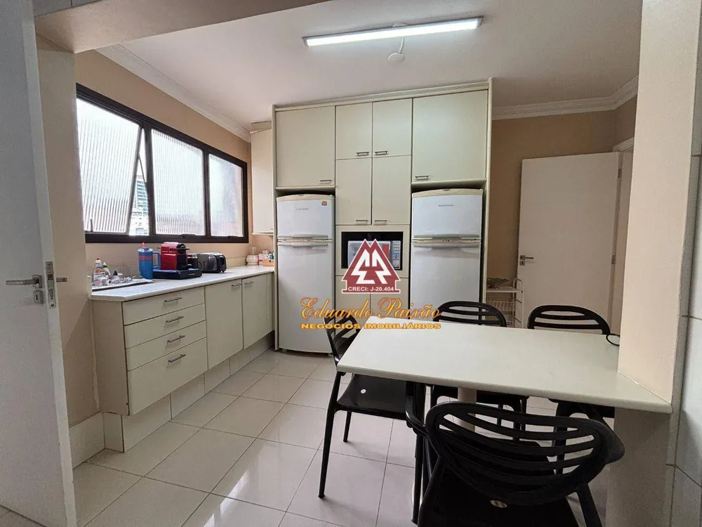 Apartamento, 4 quartos, 168 m² - Foto 3