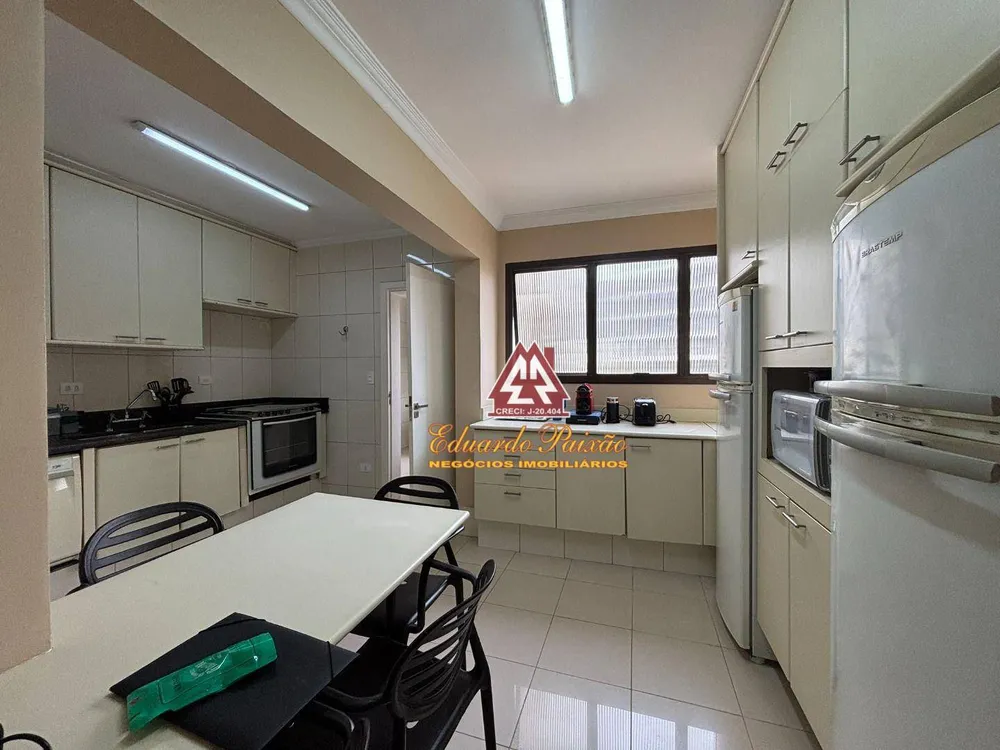 Apartamento, 4 quartos, 168 m² - Foto 2