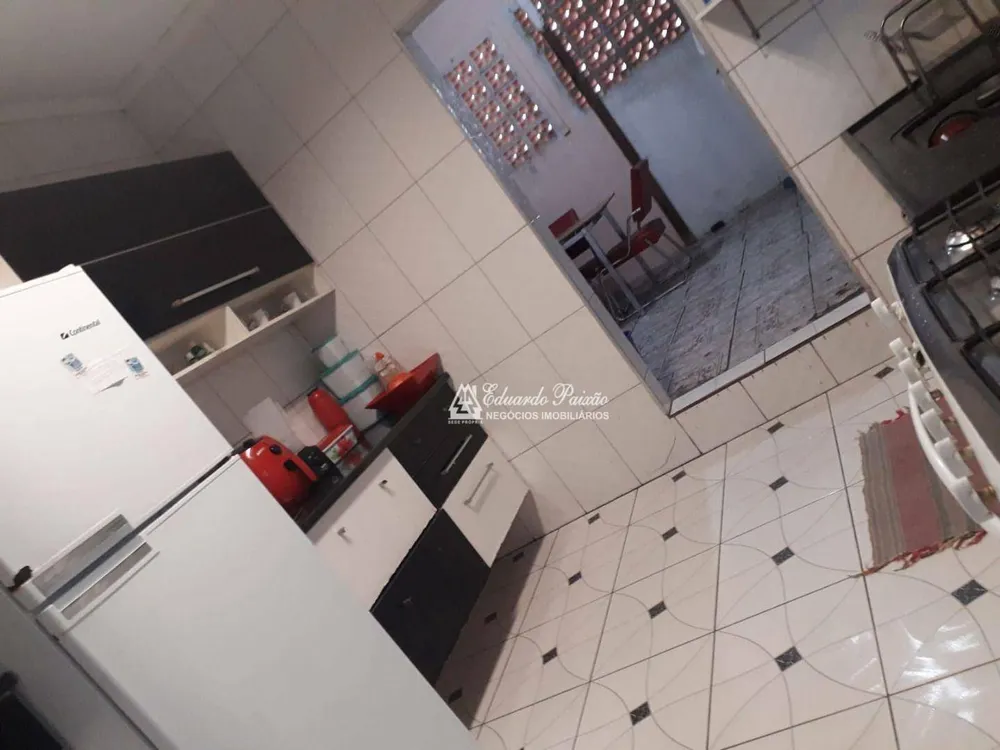 Casa, 2 quartos, 57 m² - Foto 4