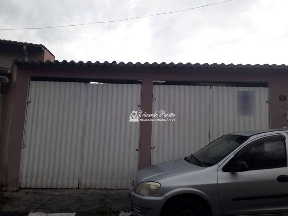 Casa, 2 quartos, 57 m² - Foto 1
