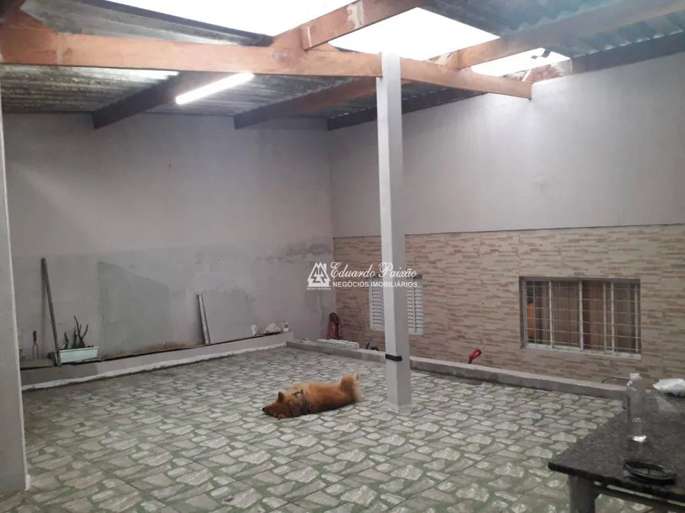 Casa, 2 quartos, 57 m² - Foto 6
