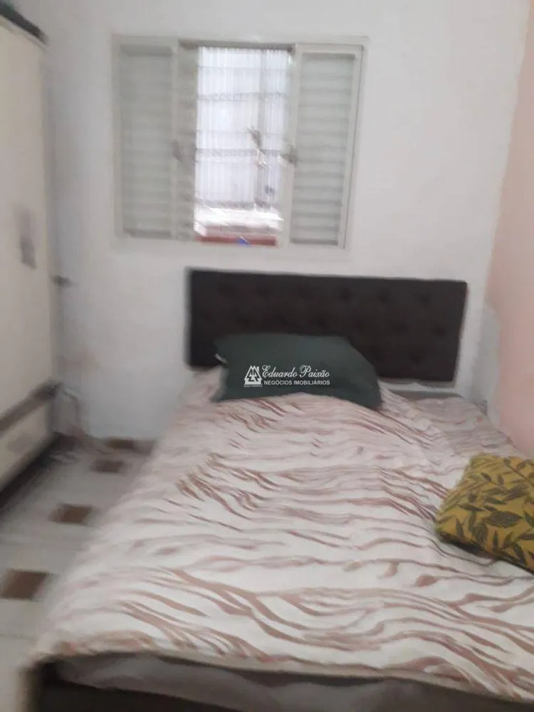 Casa, 2 quartos, 57 m² - Foto 8