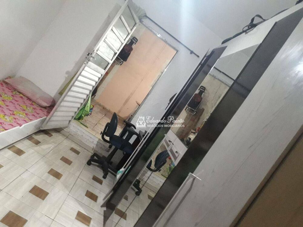 Casa, 2 quartos, 57 m² - Foto 9