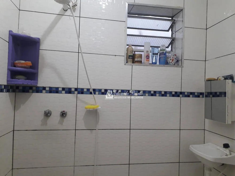 Casa, 2 quartos, 57 m² - Foto 10