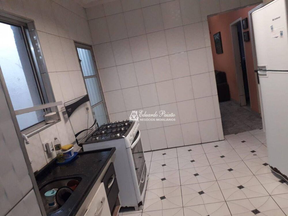 Casa, 2 quartos, 57 m² - Foto 5
