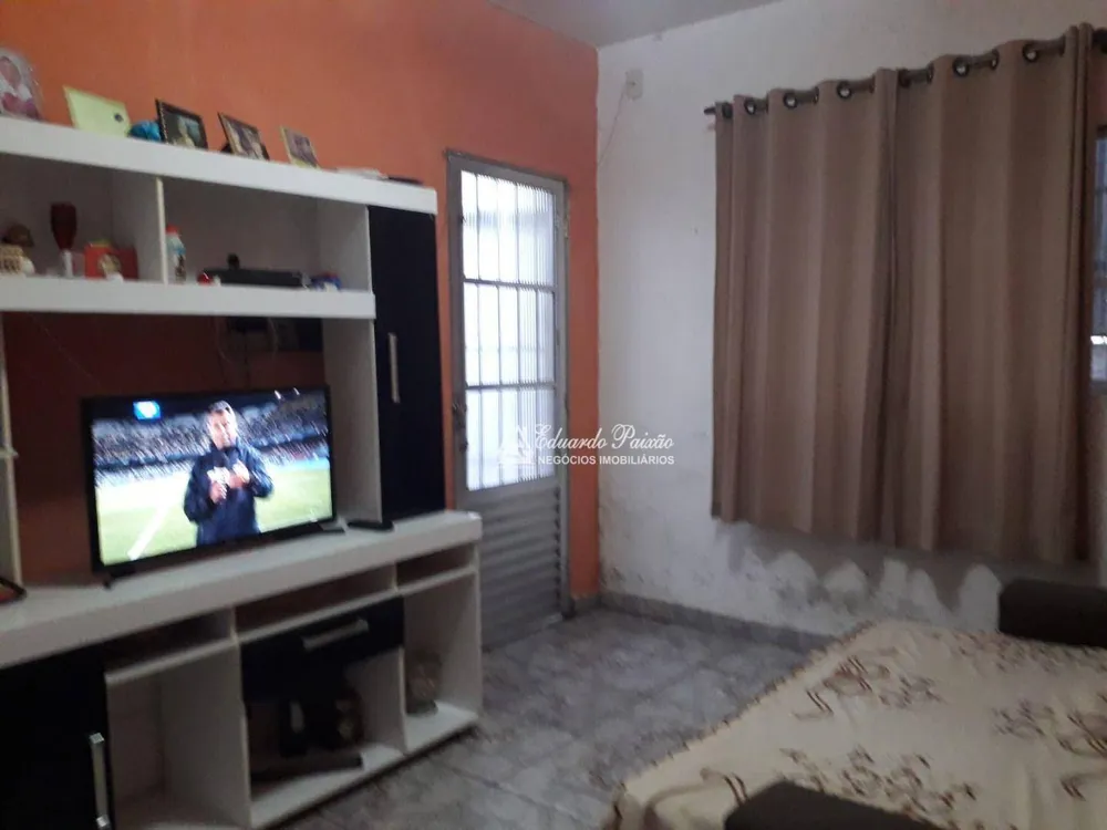 Casa, 2 quartos, 57 m² - Foto 2