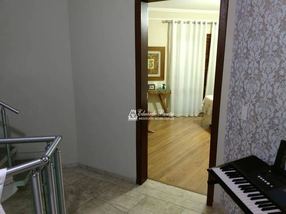 Sobrado, 4 quartos, 360 m² - Foto 8