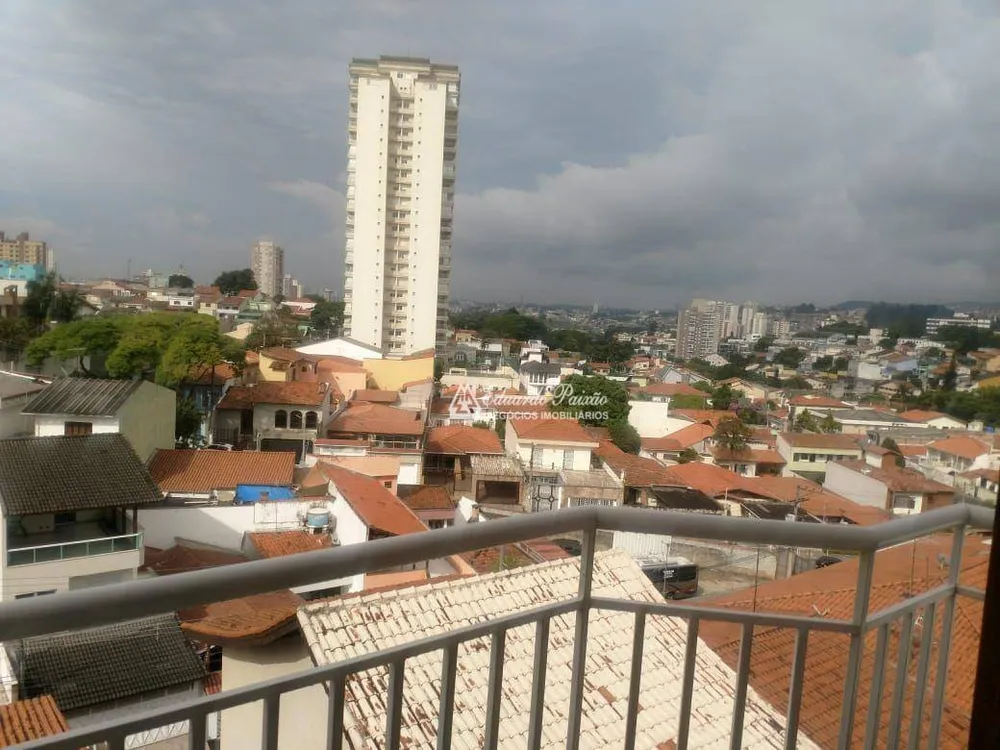 Sobrado, 4 quartos, 360 m² - Foto 16