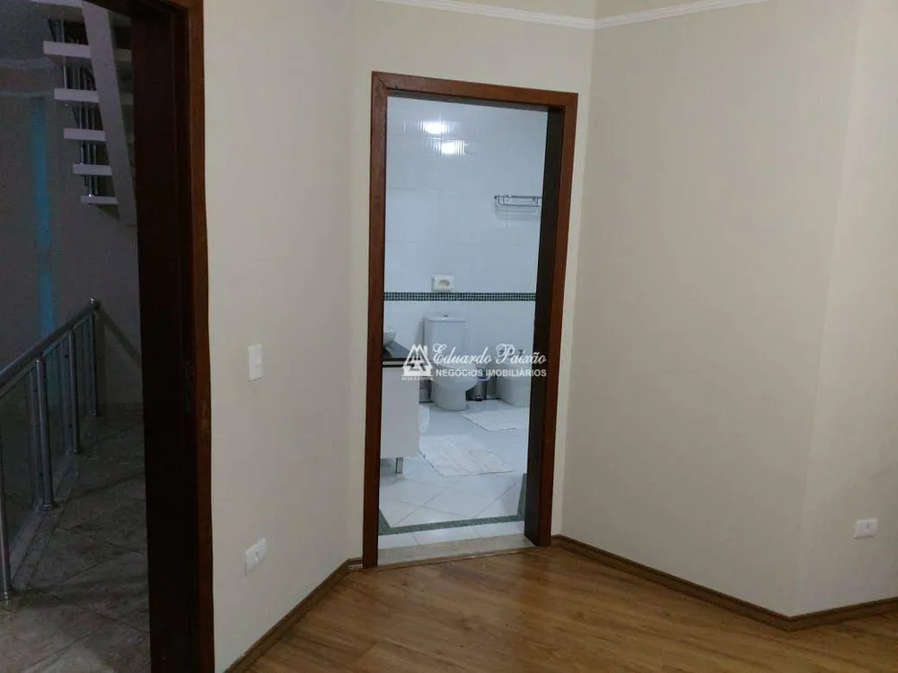 Sobrado, 4 quartos, 360 m² - Foto 10