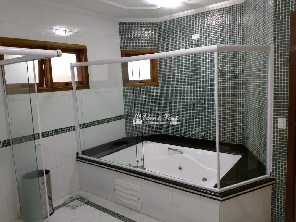 Sobrado, 4 quartos, 360 m² - Foto 14