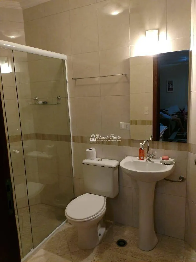 Sobrado, 4 quartos, 360 m² - Foto 12
