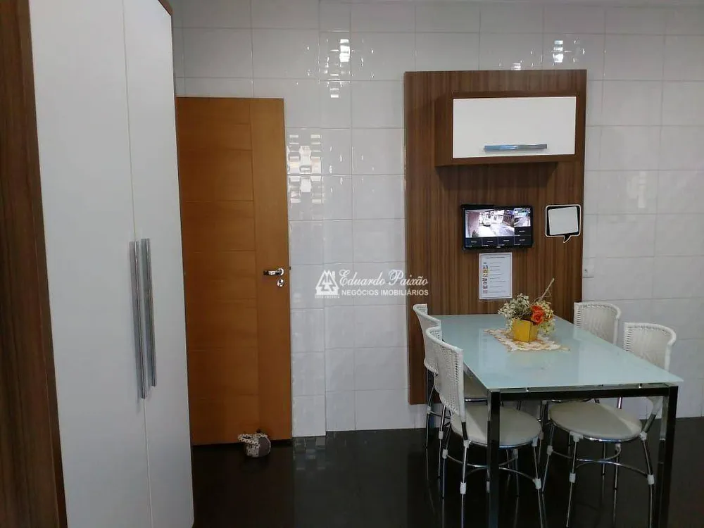 Sobrado, 4 quartos, 360 m² - Foto 6