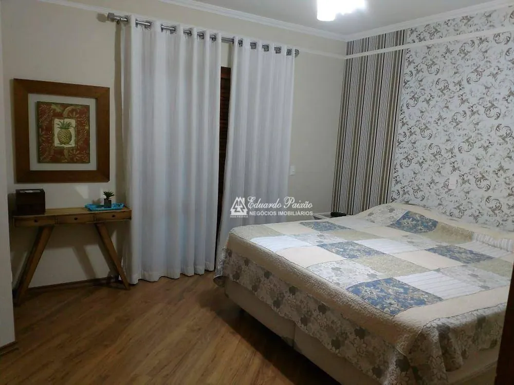 Sobrado, 4 quartos, 360 m² - Foto 11