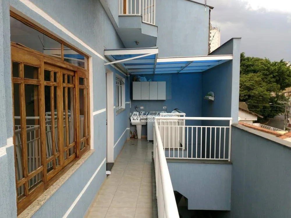 Sobrado, 4 quartos, 360 m² - Foto 5