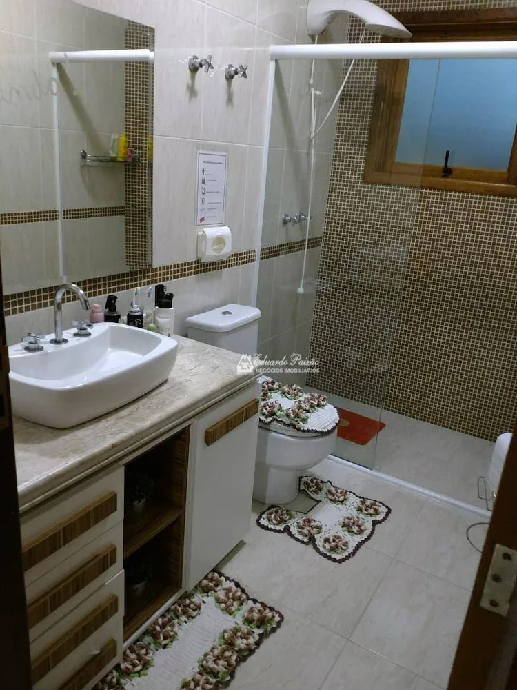 Sobrado, 4 quartos, 360 m² - Foto 13