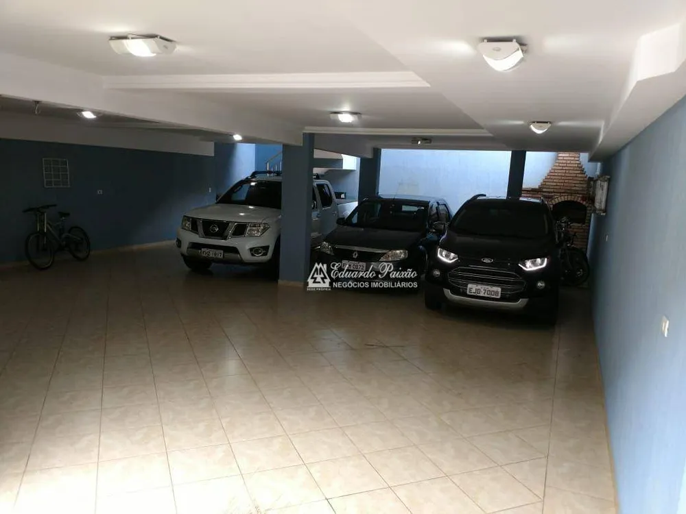 Sobrado, 4 quartos, 360 m² - Foto 15