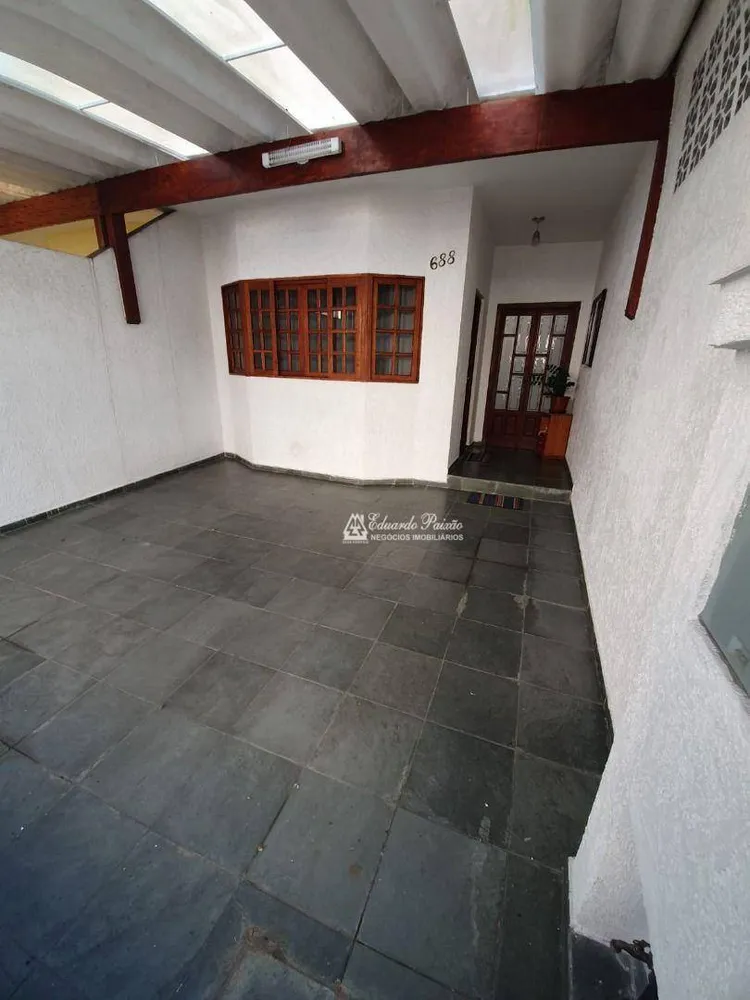 Sobrado, 3 quartos, 125 m² - Foto 11