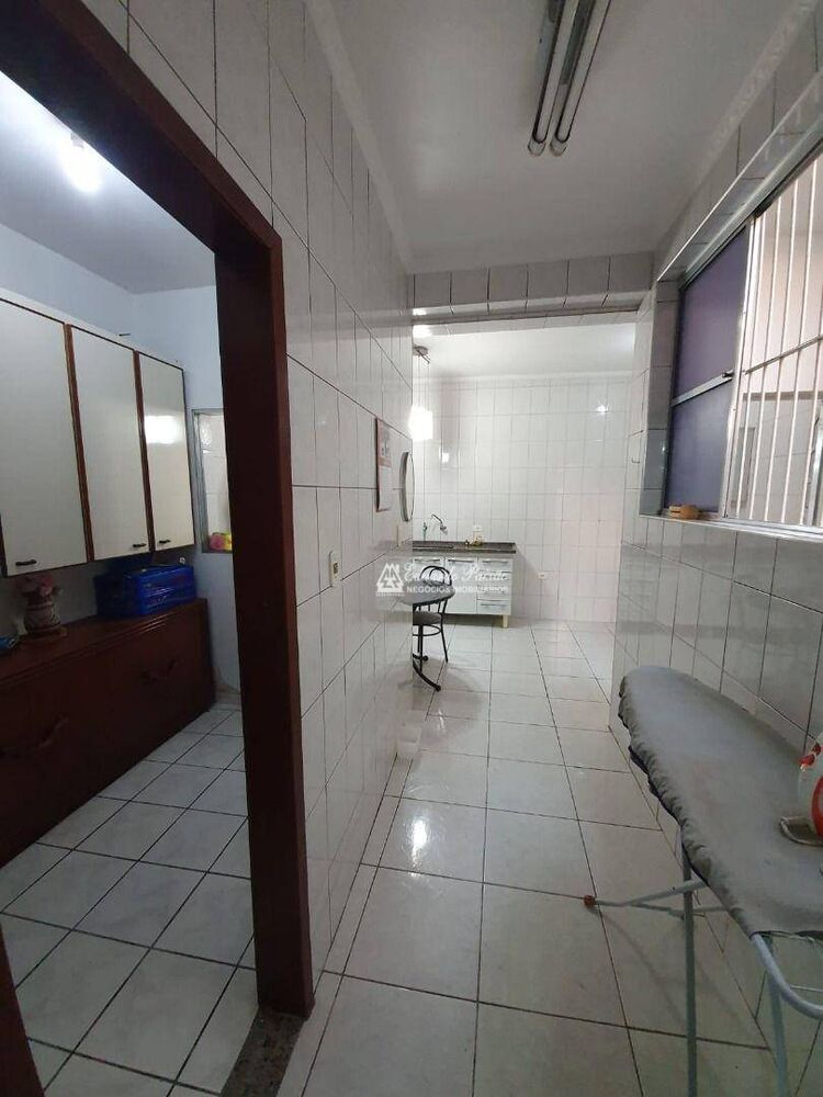 Sobrado, 3 quartos, 125 m² - Foto 1