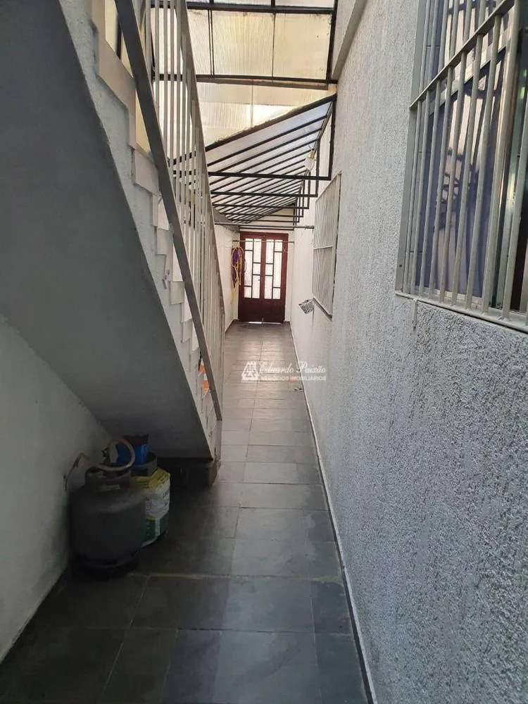 Sobrado, 3 quartos, 125 m² - Foto 10