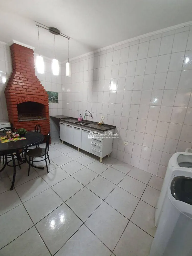 Sobrado, 3 quartos, 125 m² - Foto 9