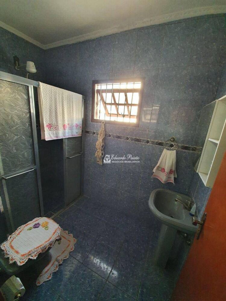 Sobrado, 3 quartos, 125 m² - Foto 4