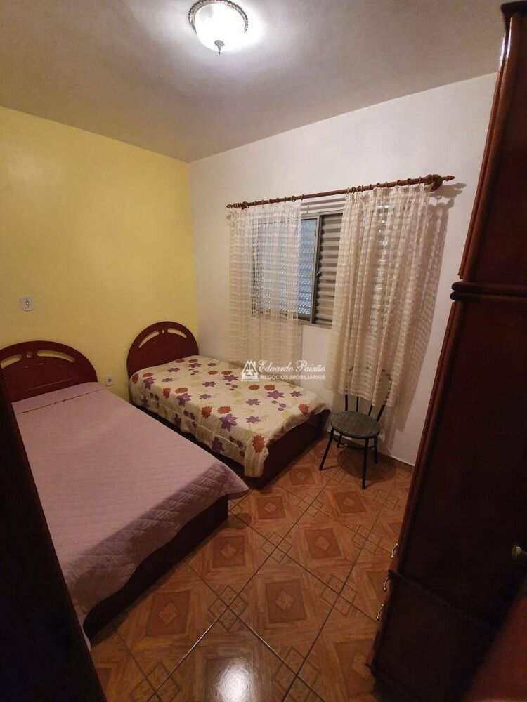 Sobrado, 3 quartos, 125 m² - Foto 3
