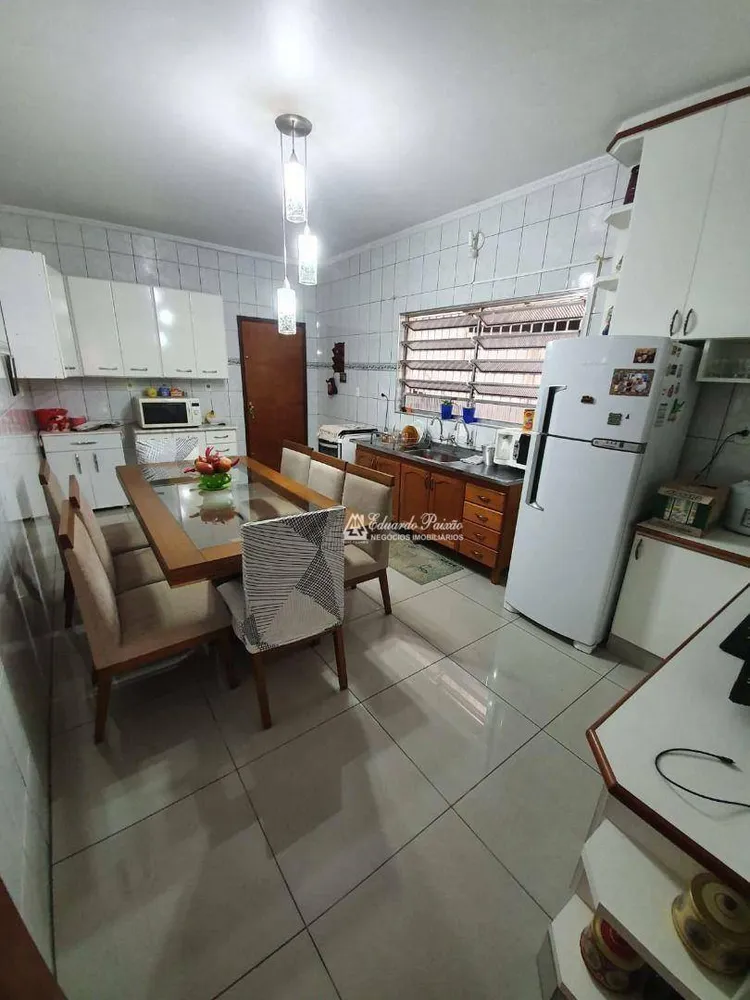 Sobrado, 3 quartos, 125 m² - Foto 2