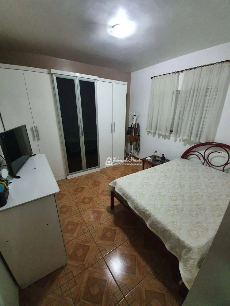 Sobrado, 3 quartos, 125 m² - Foto 5