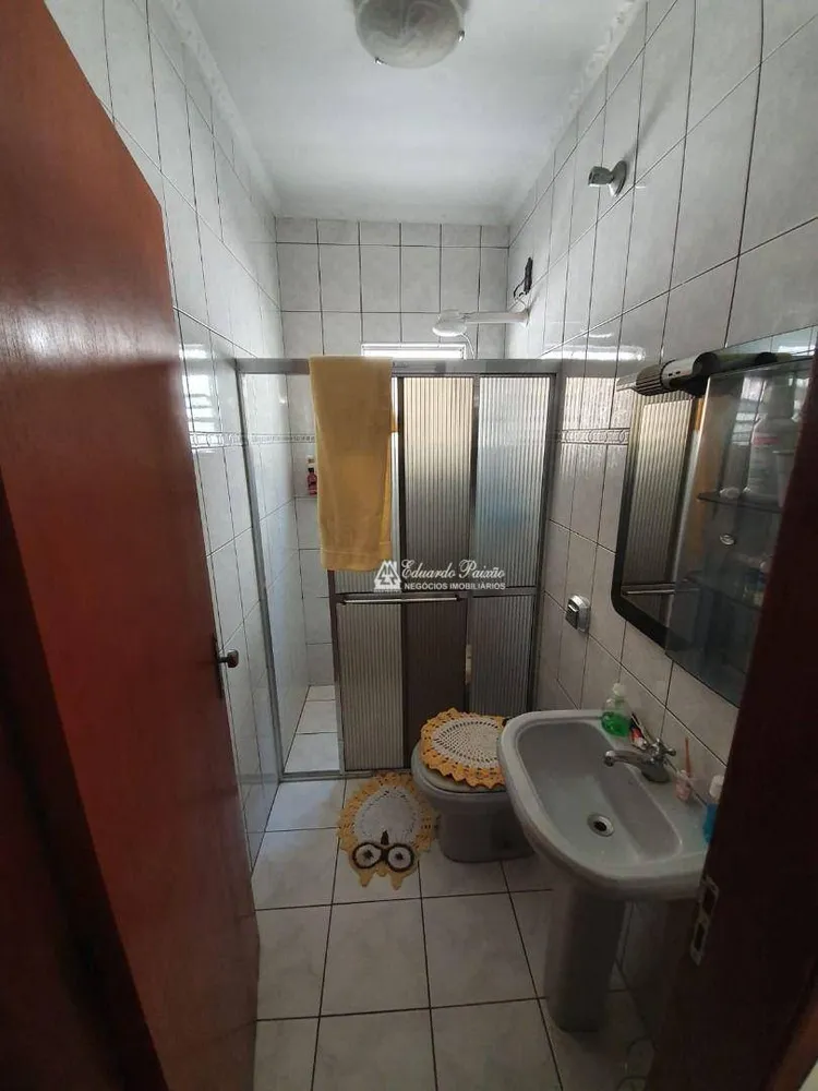 Sobrado, 3 quartos, 125 m² - Foto 6