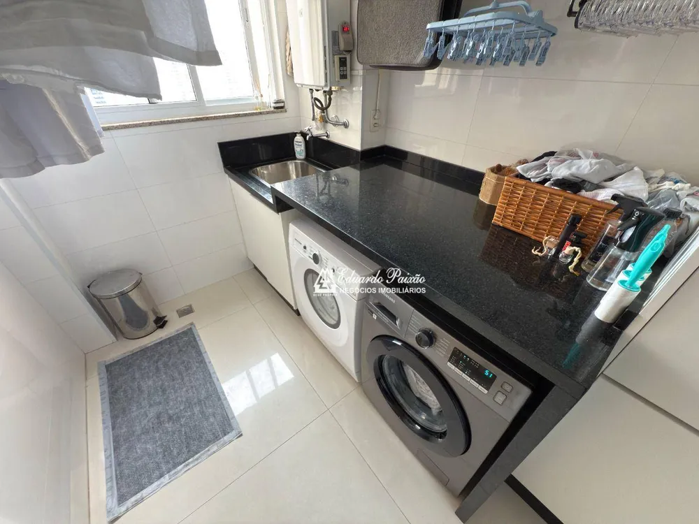 Apartamento, 3 quartos, 202 m² - Foto 4
