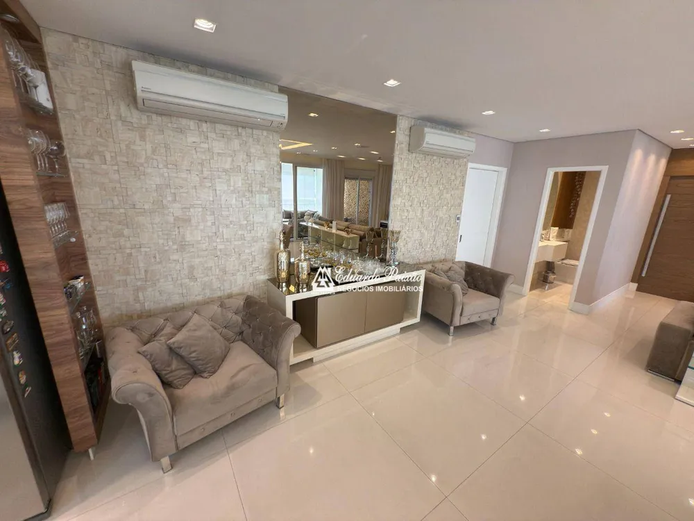 Apartamento, 3 quartos, 202 m² - Foto 2