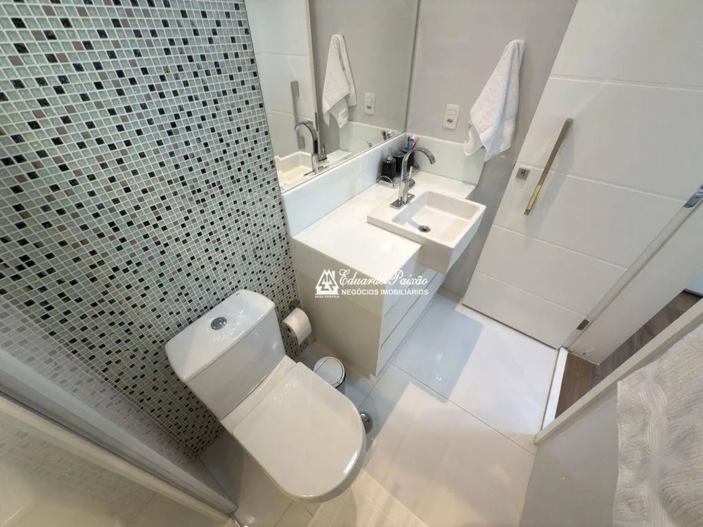 Apartamento, 3 quartos, 202 m² - Foto 10