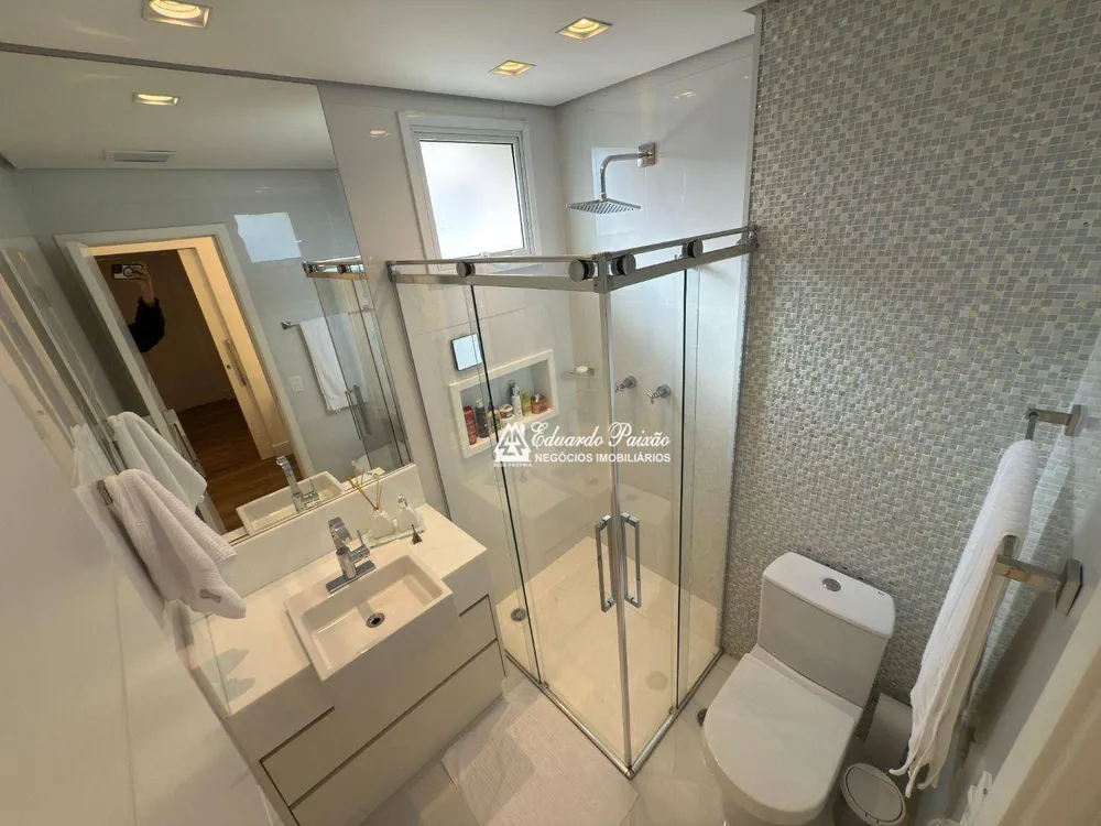 Apartamento, 3 quartos, 202 m² - Foto 8
