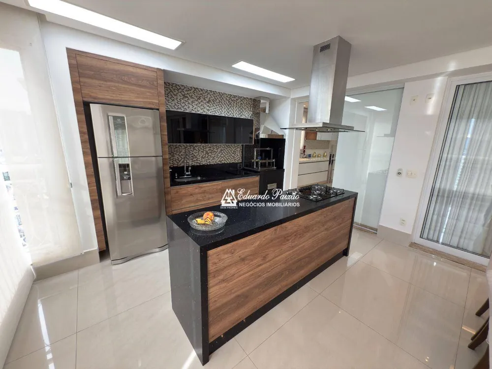 Apartamento, 3 quartos, 202 m² - Foto 5