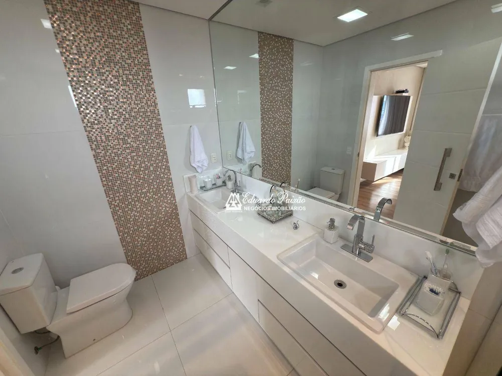 Apartamento, 3 quartos, 202 m² - Foto 9