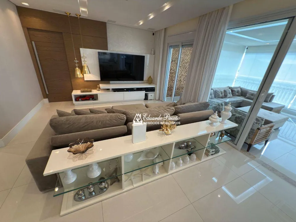 Apartamento, 3 quartos, 202 m² - Foto 7